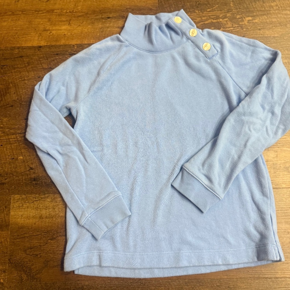 J. Crew Crewcuts Sweater/ Sweatshirt